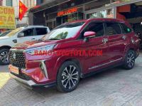 Xe Toyota Veloz Cross Top 1.5 CVT đời 2022 đẹp bán gấp