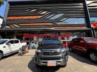 Toyota Hilux 2.8L 4x4 AT 2021 giá cực tốt