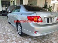 Toyota Corolla altis 2.0V năm sản xuất 2009 giá tốt