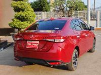 Cần bán xe Toyota Vios G 1.5 CVT sx 2023