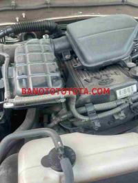 Cần bán xe Toyota Prado GX 2.7 MT đời 2008