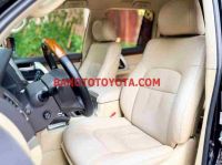 Cần bán xe Toyota Land Cruiser VX 4.6 V8 màu Đen 2016