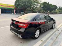Toyota Camry 2014 Sedan màu Đen