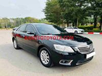 Cần bán gấp Toyota Camry 2.4G 2010 - Xe đẹp - Giá tốt