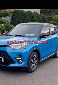 Toyota Raize G 1.0 CVT sản xuất 2022 cực chất!