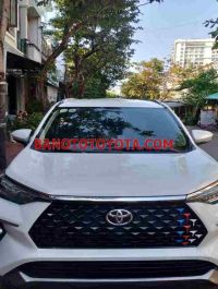 Cần bán xe Toyota Veloz Cross 1.5 CVT đời 2025