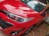 Toyota Yaris 1.5G 2019, xe đẹp, hết ý