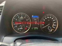 Cần bán xe Toyota Alphard Luxury Executive Lounge năm 2019 màu Đen cực đẹp