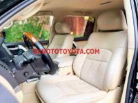 Cần bán gấp xe Toyota Land Cruiser VX 4.6 V8 năm 2016, màu Đen, Số tự động