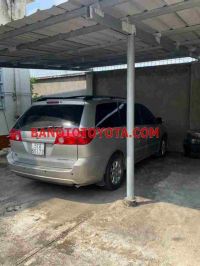 Toyota Sienna LE 3.3 2006 Máy xăng đẹp long lanh