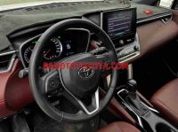 Bán Toyota Corolla Cross 1.8V 2022 - giá tốt