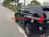 Cần bán gấp xe Toyota Prado VX 2.7L năm 2019, màu Đen, Số tự động
