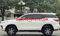 Bán xe Toyota Fortuner 2.4G 4x2 MT đời 2020 - Giá tốt