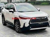 Toyota Corolla Cross 1.8V 2022, xe đẹp, hết ý