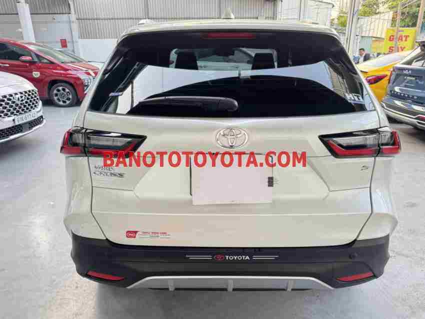 Cần bán gấp Toyota Yaris Cross 1.5 D-CVT 2025 - Xe đẹp - Giá tốt