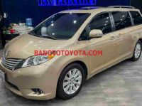 Toyota Sienna Limited 3.5 năm 2012 cần bán