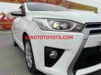Toyota Yaris 2017 Hatchback màu Trắng