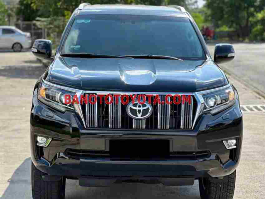 Bán xe Toyota Prado VX 2.7L đời 2021 - Giá tốt