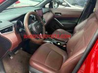 Cần bán gấp xe Toyota Corolla Cross 1.8G năm 2022, màu Đỏ, Số tự động