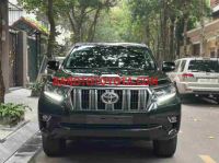 Bán Toyota Prado VX 2.7L 2019 - giá tốt