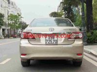 Toyota Corolla altis 2.0V 2013, xe đẹp, hết ý