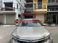 Toyota Camry 2.0E năm sản xuất 2017 giá tốt