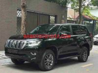 Toyota Prado VX 2.7L 2019 Máy xăng đẹp long lanh