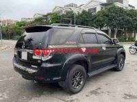 Cần bán xe Toyota Fortuner 2.7V 4x4 AT 2015 Số tự động