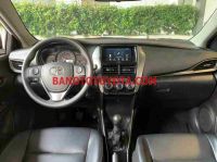 Bán Toyota Vios E 1.5 MT, màu Trắng, Máy xăng, 2024