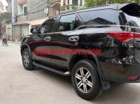 Bán Toyota Fortuner 2.4G 4x2 MT đời 2017 xe đẹp - giá tốt