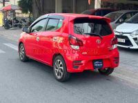Toyota Wigo 1.2G AT 2018 - Giá tốt