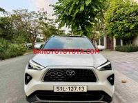 Toyota Yaris Cross HEV 1.5 CVT 2023 Xe hybrid, xe đẹp