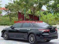 Toyota Camry 2022 Sedan màu Đen