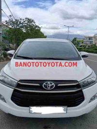 Toyota Innova 2.0E 2019 Máy xăng, xe đẹp