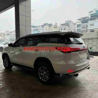 Cần bán xe Toyota Fortuner 2.7L 4x4 AT đời 2024