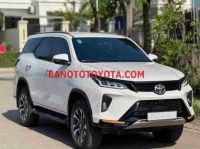 Toyota Fortuner Legender 2.7L 4x2 AT 2025 Số tự động cực đẹp!