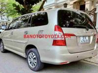 Cần bán Toyota Innova 2.0E đời 2015