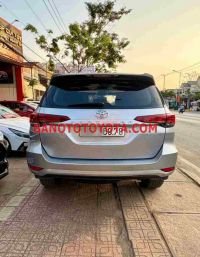 Cần bán xe Toyota Fortuner 2.4G 4x2 MT sx 2017