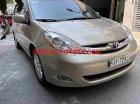 Cần bán xe Toyota Sienna Số tự động 2009