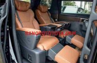 Bán xe Toyota Alphard HEV 2.5 AT 2026 - Giá cực tốt