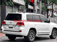Cần bán nhanh Toyota Land Cruiser 4.6 V8 2019 cực đẹp