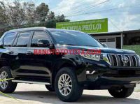 Cần bán Toyota Prado VX 2.7L Máy xăng 2021 màu Đen