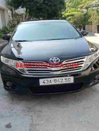 Cần bán gấp xe Toyota Venza 2.7 2009 màu Đen