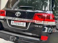 Bán xe Toyota Land Cruiser VX.R 5.7 V8 sx 2016 - giá rẻ