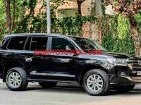 Cần bán xe Toyota Land Cruiser VX 4.6 V8 đời 2016