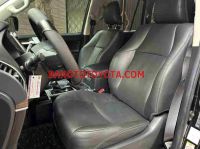 Toyota Prado 2019 Suv màu Đen