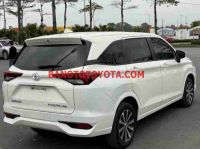 Toyota Avanza Premio 1.5 AT 2022, xe đẹp, hết ý