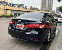 Cần bán xe Toyota Camry 2.0G 2021 Số tự động màu Đen