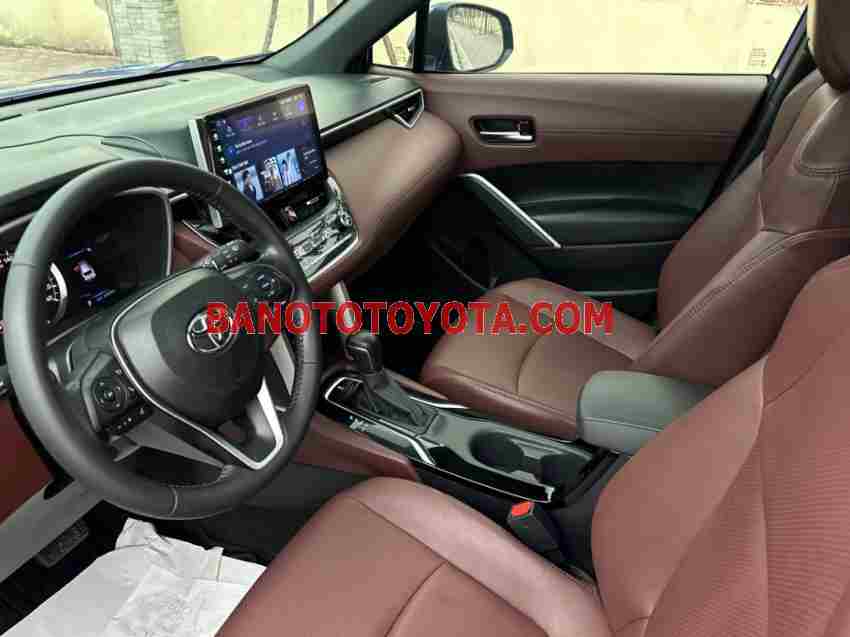 Cần bán xe Toyota Corolla Cross 1.8V đời 2021