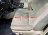 Cần bán Toyota Camry 2.5G đời 2015